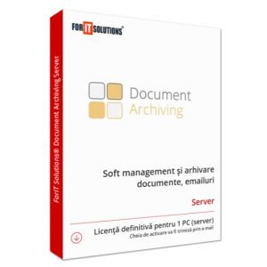 Management de documente