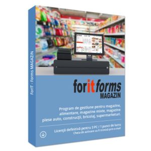 Software de gestiune