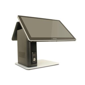 POS All-in-one ZINKPOS Z100 i5 - imagine 2