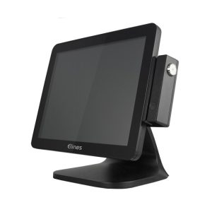 POS all-in-one ELINES-IRIS i5 - imagine 3